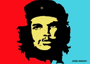 Digital Guevara 